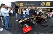 Au coeur d'un Grand Prix de Formule 1 (Reportage vidéo)