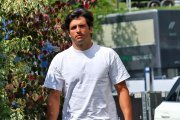 Sainz admits future FIA bid unlikely for father