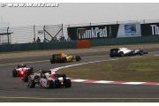 25 August earmarked for 2013 Rome GP