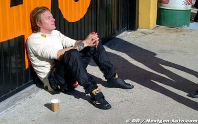 Raikkonen not Lotus team owner - Boullier