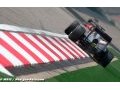 Bahrain 2015 - GP Preview - McLaren Honda