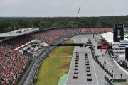 La F1 est prête à retrouver un Grand Prix en Allemagne