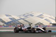 Haas F1 : Steiner a été surpris des progrès de Schumacher
