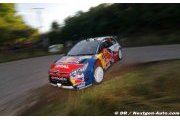 Overnight leader Loeb vows to keep pushing