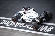 Nissany remplacera Russell en EL1 chez Williams F1 ce week-end