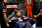 En 2014, Red Bull n'a pas signé Verstappen pour embêter Mercedes F1