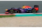 Nurburgring, FP3: Vettel blitzes final practice in Germany