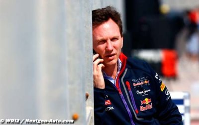 Horner&nbsp;: Mercedes pourrait bien gagner avec 2 tours d’avance