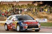 Chasing Sordo fastest again