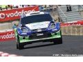 Ford Fiesta S2000 crews set for German asphalt challenge