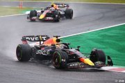 Budget cap scandal 'really bad' for F1 teams