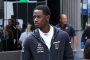 Après que le film F1 a 'changé sa vie', Damson Idris confirme 'des discussions' pour une suite