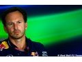 Red Bull 'must take control of future' - Horner