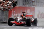 Retour sur la saison 2008 : Silverstone