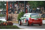Wilks convinced of IRC title credentials