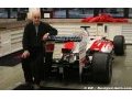 Stefan GP confirms end of Toyota deal