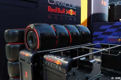 Comment Pirelli veut provoquer deux arrêts au Grand Prix d’Azerbaïdjan