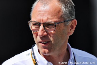 F1 CEO says Binotto deserves support, not criticism