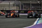 Russell : McLaren F1 est 'plus proche' que ne l'était Red Bull par le passé