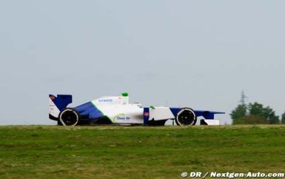 Simona de Silvestro&nbsp;: 323 tours de Valence