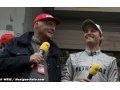Niki Lauda n'aime pas les surprises