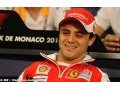 Massa hopes to solve lack of grip problem