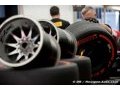 FP1 & FP2 - Italian GP report: Pirelli