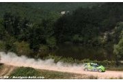 Confident Hunt bids for more IRC 2WD Cup success