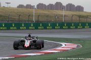 Interview - Grosjean : Cela se jouera au développement