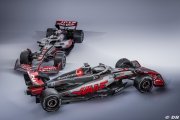 Haas F1 : une livrée spéciale en hommage à ses débuts au Canada