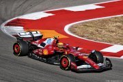Pourquoi Hamilton se réjouit de finir dans le top 5 des qualifs à Austin