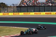 Wolff warns ADUO must not 'change the order'