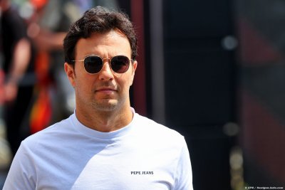 Pourquoi Perez sera précieux pour Cadillac F1 selon Verstappen