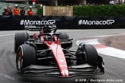 Pas de point malgré une 'course solide' pour Bottas et Alfa Romeo F1