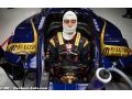 Ricciardo to slim down for 2014 cockpit - Marko