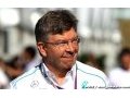 F1 should consider new engines for 2020 - Brawn