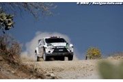 M-Sport Stobart ready for big push in Portugal