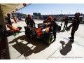 McLaren veut aider au développement du moteur Renault