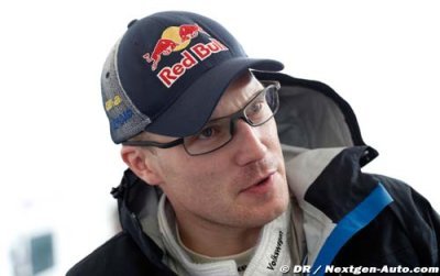 Latvala est en pleine confiance avant le Mexique