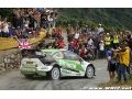 Duval cherche un retour à plein temps en WRC