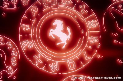 Ferrari n’est pas prête pour la Formule E selon Agag