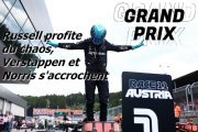 Vidéo - Grand Prix, le Talk de la F1 - Emission du 1er juillet 2024
