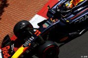 Steiner ne comprend pas que Red Bull conserve Pérez