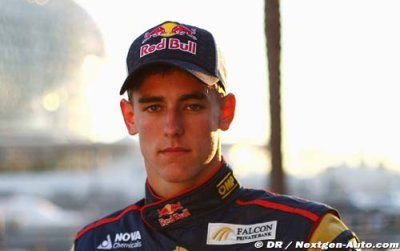 Ceccon in Friday talks with Toro Rosso, Caterham, HRT