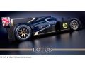 Lotus take on LMP2!