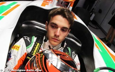 Mugello&nbsp;: Force India fera aussi tourner Bianchi