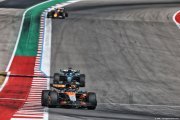 Piastri 'unsettled' while McLaren 'trembling'