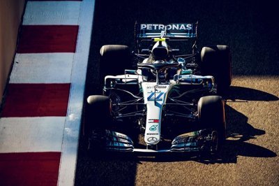 Bottas en forme, Mercedes rassure quant à l’état du moteur de Hamilton