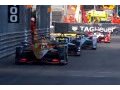 Video - Monaco E-Prix highlights