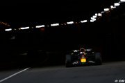 Plus de 320 km/h sous le Tunnel ? Pourquoi la F1 bridera la puissance pour Monaco